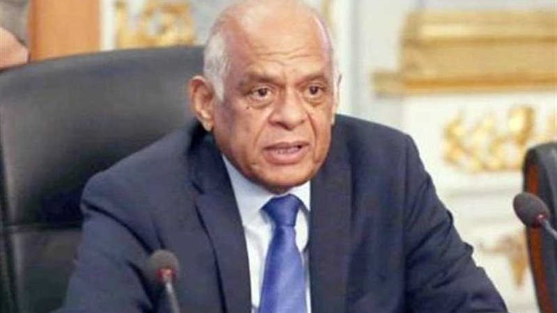 رئيس النواب: كل الأحزاب