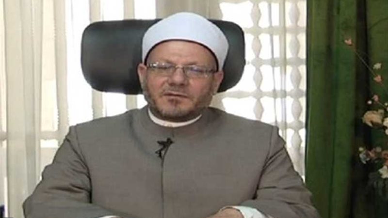 تعرف على حكم حجاب