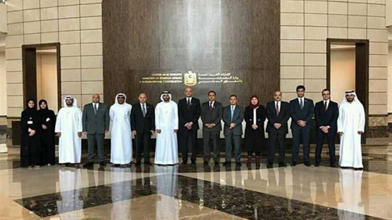 اللجنة القُنصلية