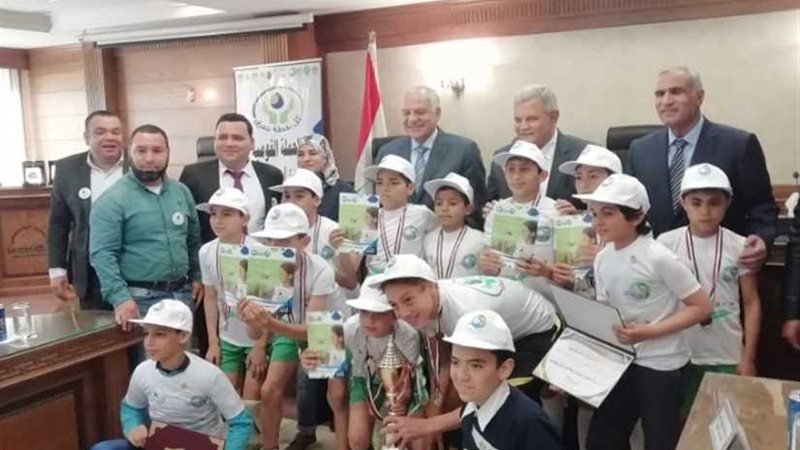 الجيزة توجه الوحدات