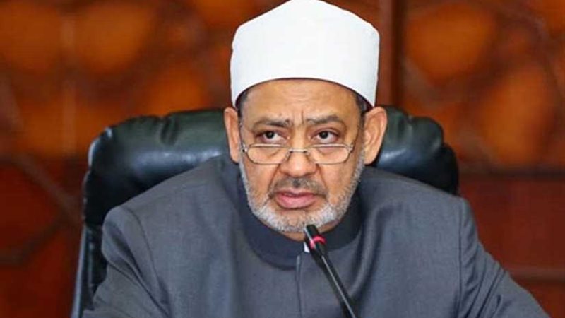 الإمام الأكبر: أبناء