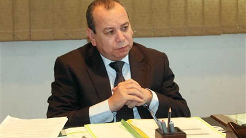 محافظ كفرالشخ: أمن