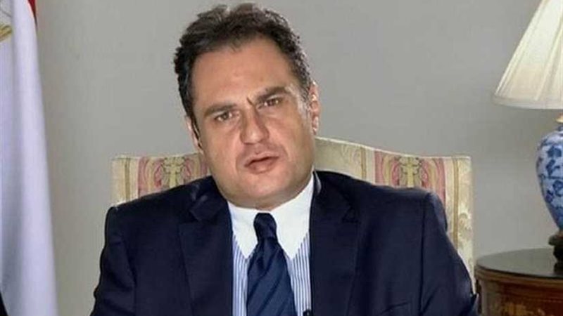 فوز مصر برئاسة اللجنة