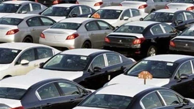 جمارك السويس تفرج