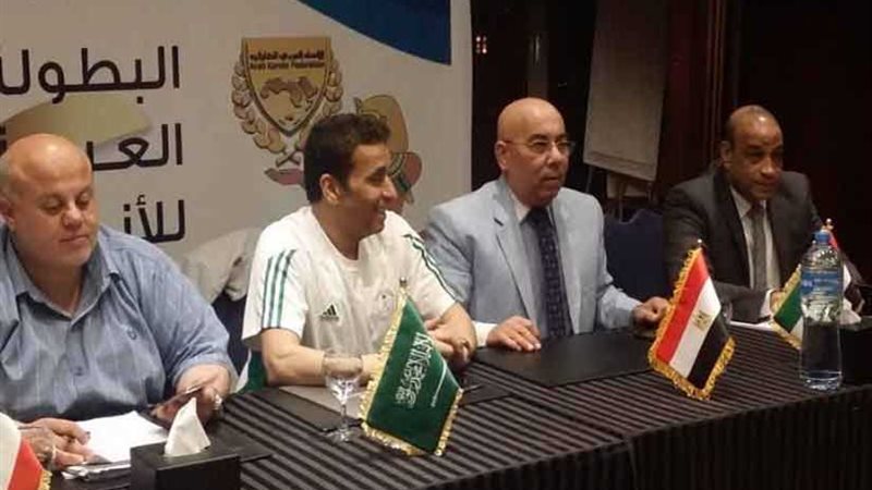 تعرف على قرعة الفرق