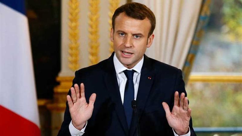 استطلاع: 50% من الفرنسيين