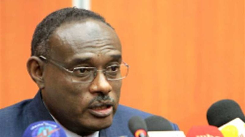 الخرطوم: الحكم في