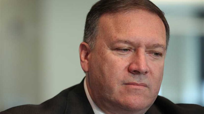 واشنطن: خطة السلام