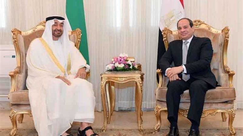 #مرحب_محمد_بن_زايد