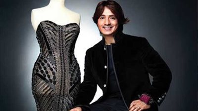 تكريم هاني البحيري بمهرجان 