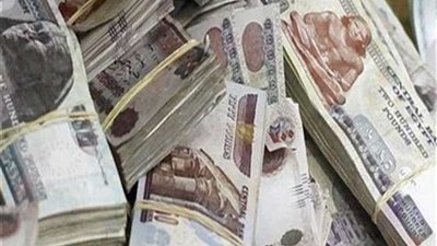 50 مليون جنيه حصيلة غسيل أموال في بناء أبراج سكنية