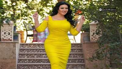 عاجل.. سمية الخشاب متفائلة بعد انفصالها عن أحمد سعد 