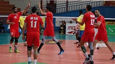 21 فريقا يعلنون المشاركة في بطولة إفريقيا للكرة الطائرة