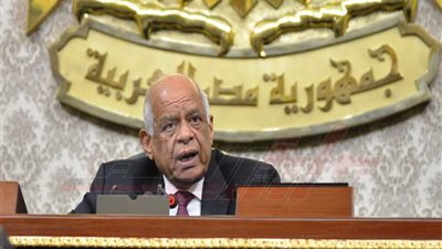 رئيس النواب ينفي تحديد موعد الاستفتاء على التعديلات الدستورية
