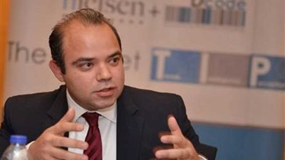 رئيس البورصة: وجود تعديلات دستورية أمر محمود على الأداء الاقتصادي