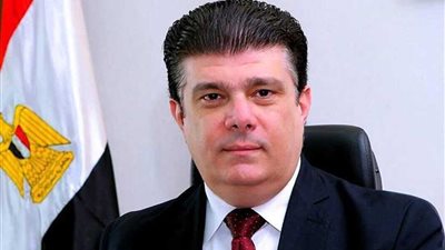 نادية مبروك رئيسا لشركة 