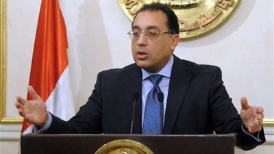 مدبولي لأهالي الفيوم: قريبا خدمات متميزة وحياة كريمة للمواطنين