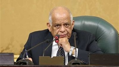 عبد العال: الحوار المجتمعي يستهدف تعريف النواب والمواطنين بالتعديلات الدستورية