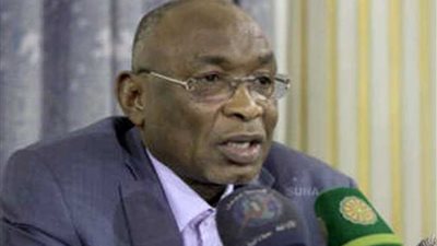 نائب الرئيس السوداني: 1.2 مليار دولار تدخل حساب 