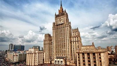 موسكو: المشاركون في المشاورات حول 