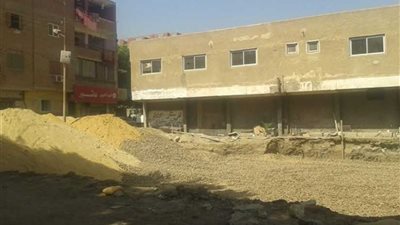 الوحدة المحلية 