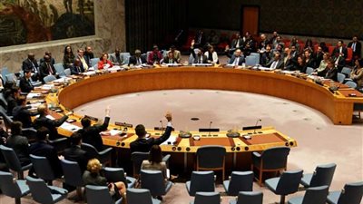 مجلس الأمن يتبنى مشروع قرار لمكافحة تمويل الإرهاب