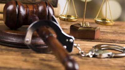 محكمة أمريكية تحكم بالسجن مدى الحياة ضد متهم باغتصاب وقتل 