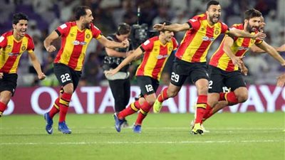 اصطدام تاريخي بين الترجي التونسي والرجاء المغربي في ليلة استثنائية للسوبر الإفريقي