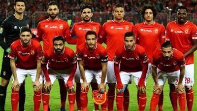 الأهلي يتوجه إلى جنوب أفريقيا 3 أبريل لمواجهة صن داونز بدوري الأبطال الأفريقي