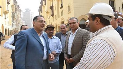 اليوم.. رئيس الوزراء في زيارة لمحافظة الفيوم ليتفقد عددا من المشروعات