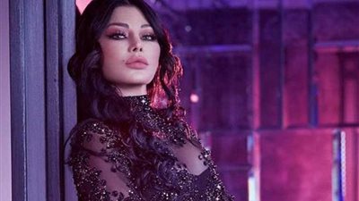 هيفاء وهبي: الزواج خبر سعيد