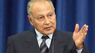 أبو الغيط : الجولان أرض سورية عربية محتلة