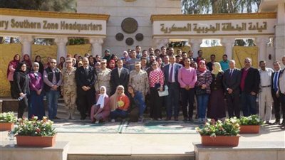 شلقامي يزور