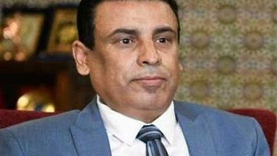 ندوة بعنوان “مبادرة الحزام والطريق.. نحو رؤية مصرية” بمكتبة الجيزة