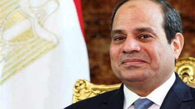 الرئيس السيسي يلبي دعوة نظيره الأمريكي ويزور واشنطن في الأسبوع الثاني من إبريل