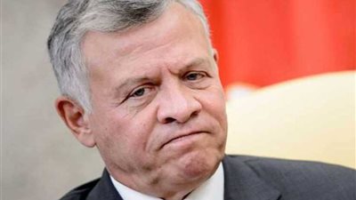 العاهل الأردني: ليس هناك ما هو أهم من العمل لحماية القدس
