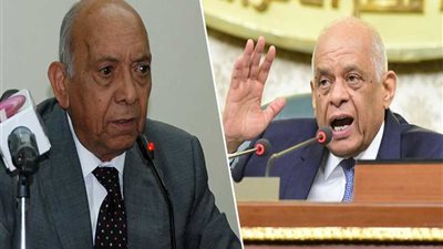 سياسيون: قراءة رئيس البرلمان مقال الدكتور غنيم حول التعديلات الدستورية تقديرا لقيمته