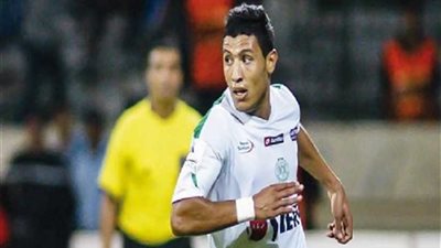 السوبر الإفريقي.. الرجاء المغربي يتقدم على الترجي التونسي 0/1 في الشوط الأول