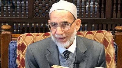 سلسلة محاضرات أسبوعية لأعضاء هيئة كبار العلماء بالجامع الأزهر