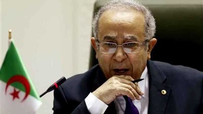 وزير الخارجية الجزائري: الجولان السوري أرض عربية محتلة