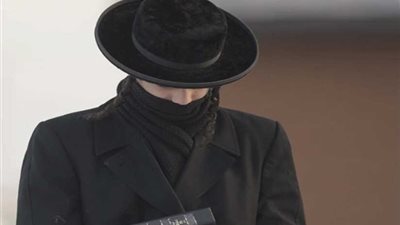 طائفة يهودية متطرفة تختطف الأطفال سقطت في قبضة الأمن