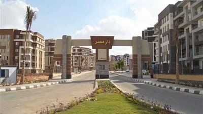 الإسكان: الأحد المقبل بدء تسليم 744 وحدة بـ