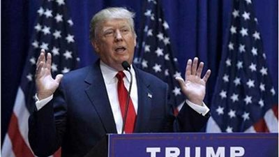 ترامب يهدد بإغلاق الحدود مع المكسيك في حال عدم تعاونها