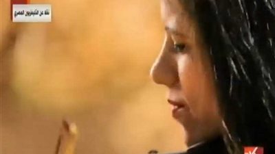 الرئيس السيسي يشهد فيلماً تسجيلياً بعنوان 