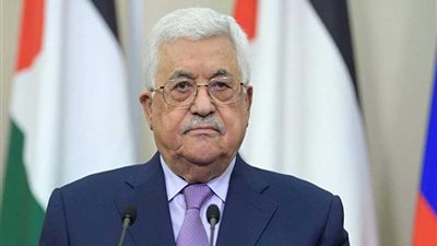 الرئيس عباس: الدولة الفلسطينية الحرة المستقلة وعاصمتها القدس الشرقية آتية لا محالة