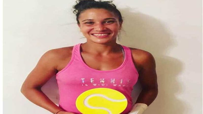 شاهد ساندرا سامح