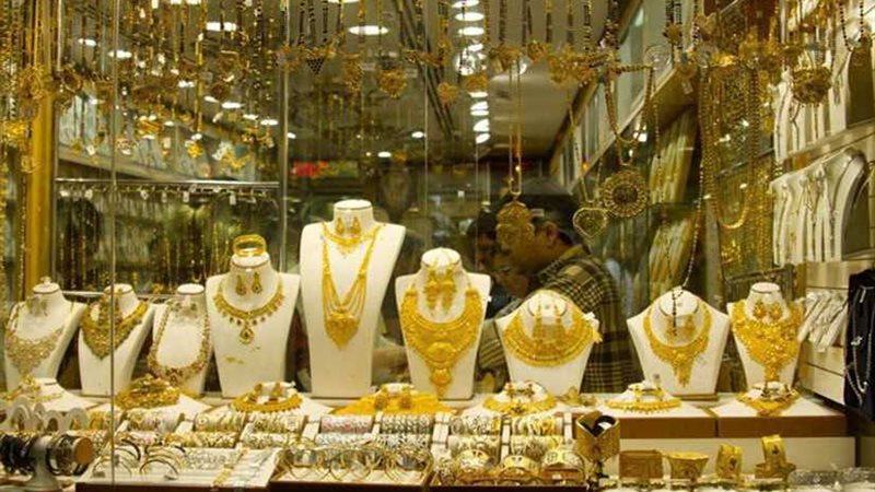 تعرف على سعر الذهب