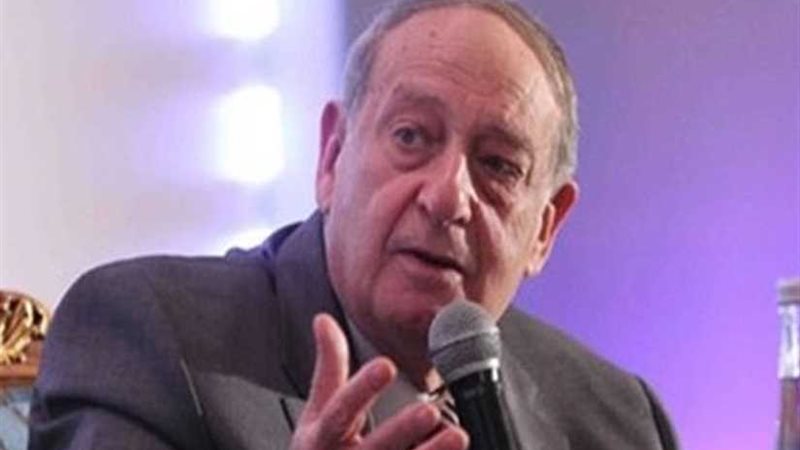 عبدالسلام يطالب بآلية