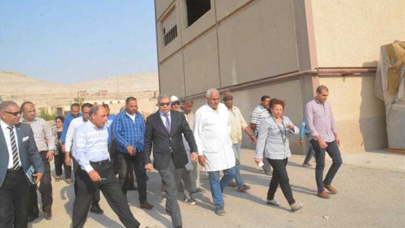 باستثمارات 340 مليونا..