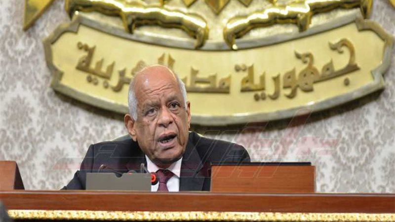 رئيس النواب ينفي